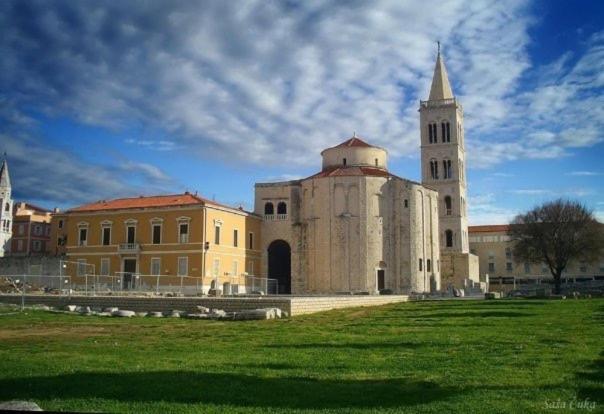 Panorama Sea View Zadar