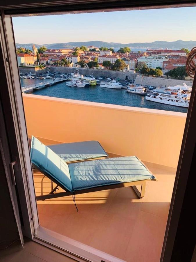 Panorama Sea View Apartment Zadar