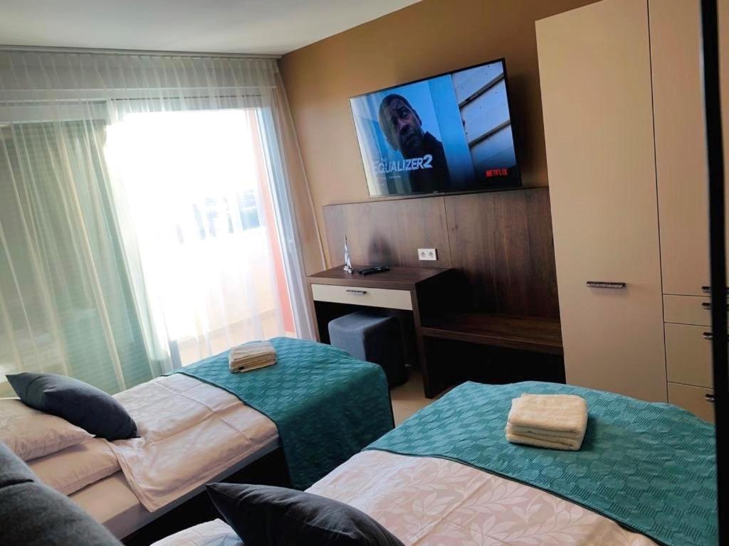 Panorama Sea View Apartment *