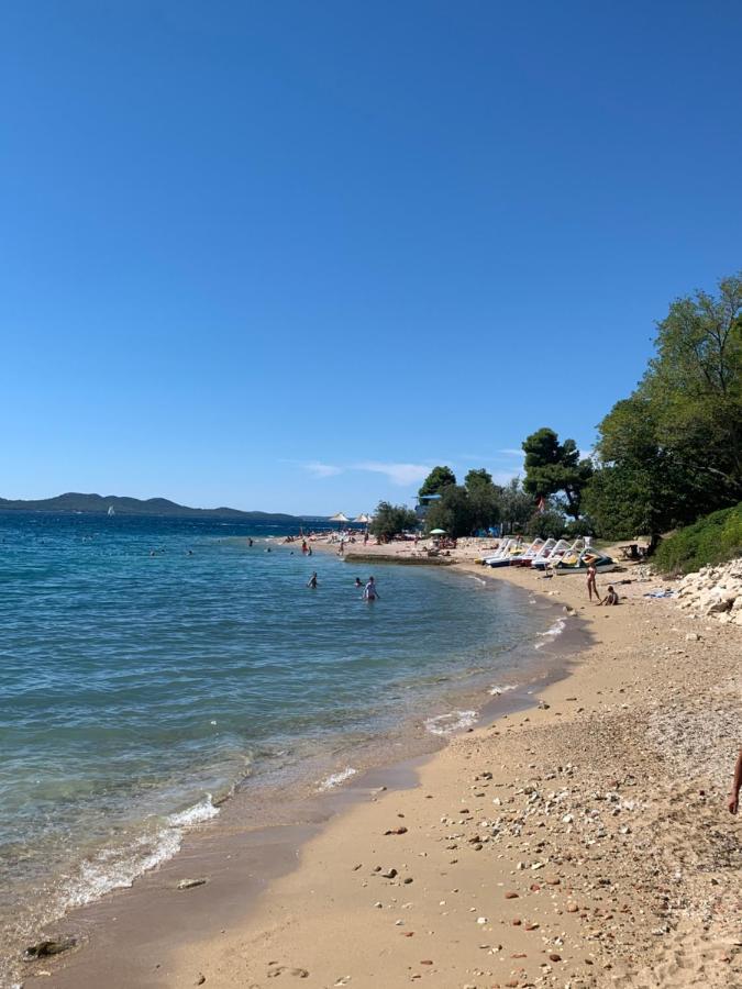 Panorama Sea View * Zadar