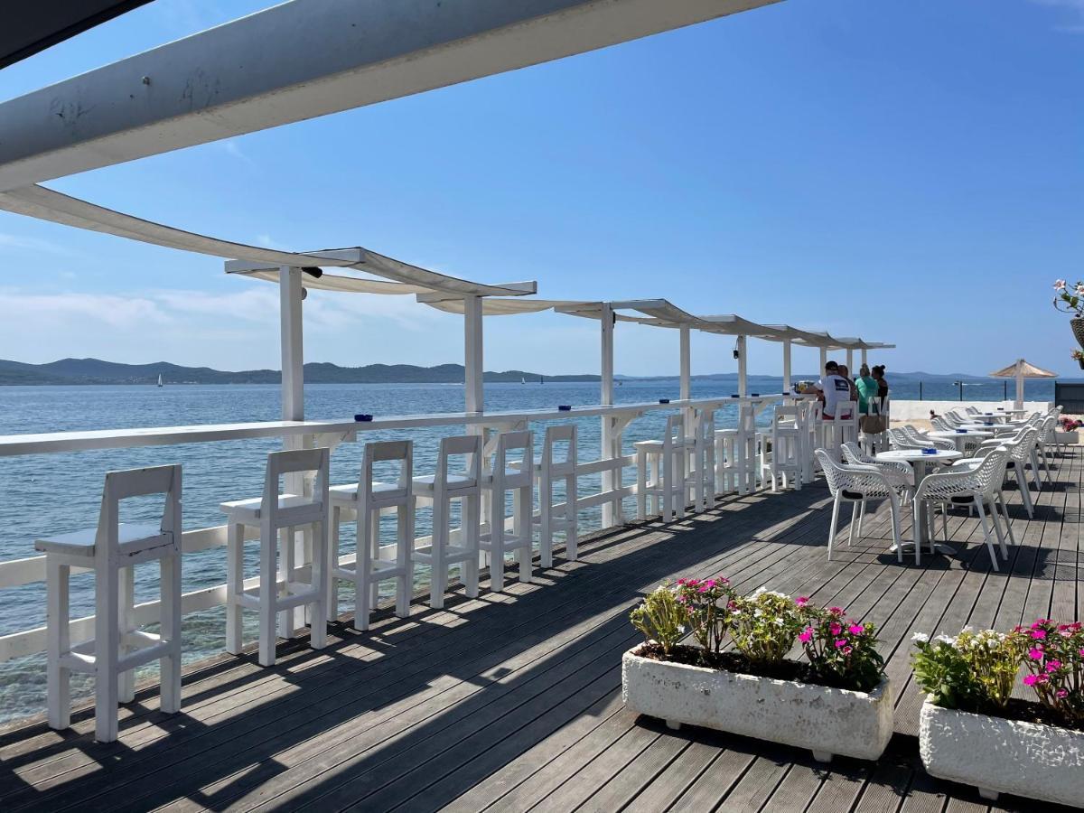 Panorama Sea View *