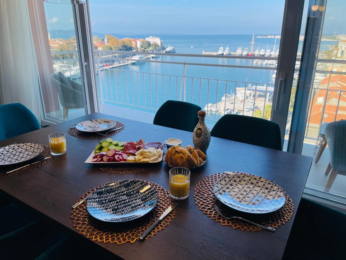 Panorama Sea View Apartment *
