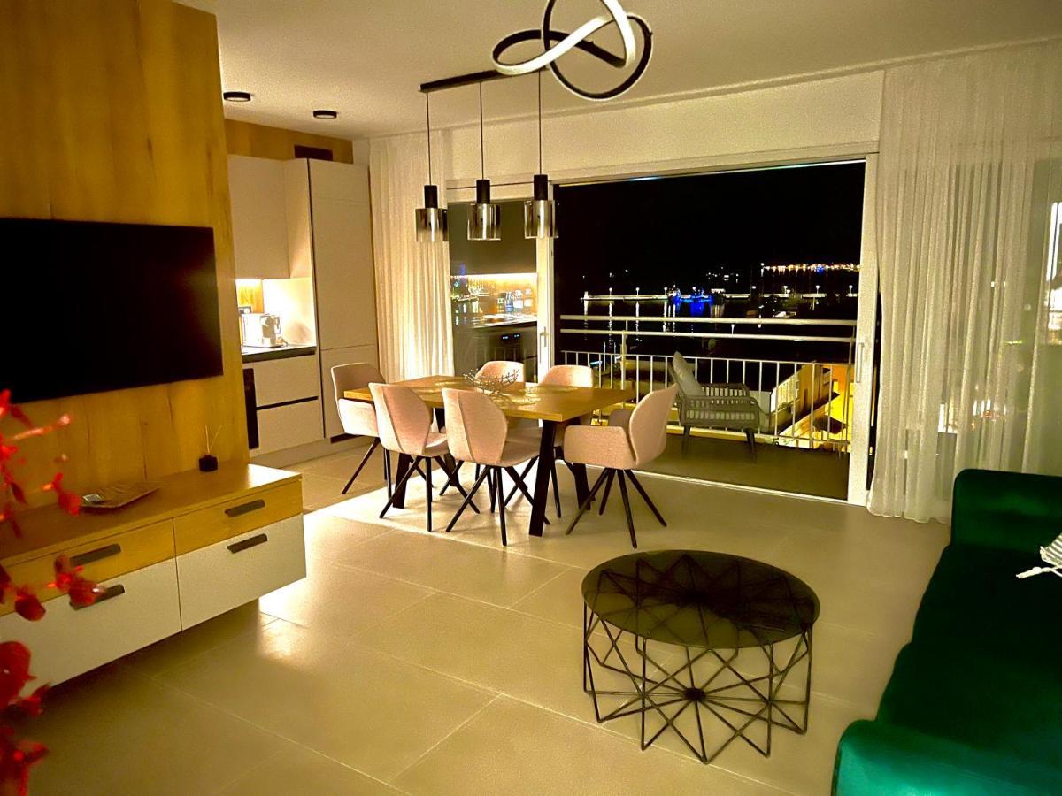 Apartment Panorama Sea View *