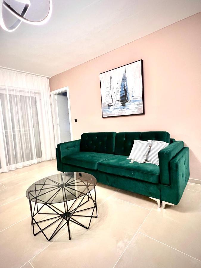 Apartment Panorama Sea View Zadar