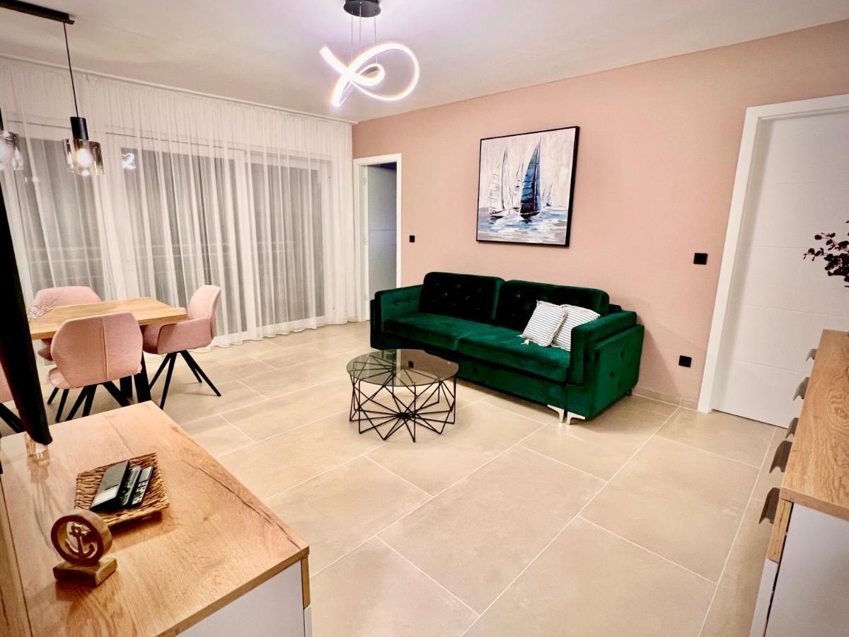 Panorama Sea View Apartment *