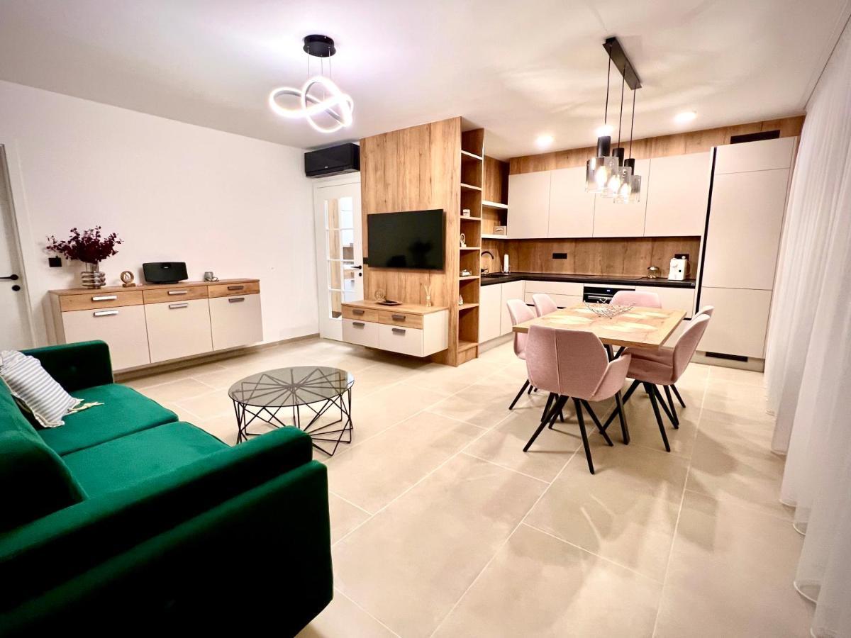 Panorama Sea View Apartment Zadar