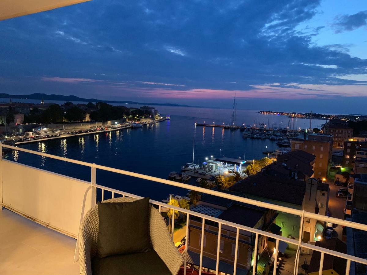 Panorama Sea View *