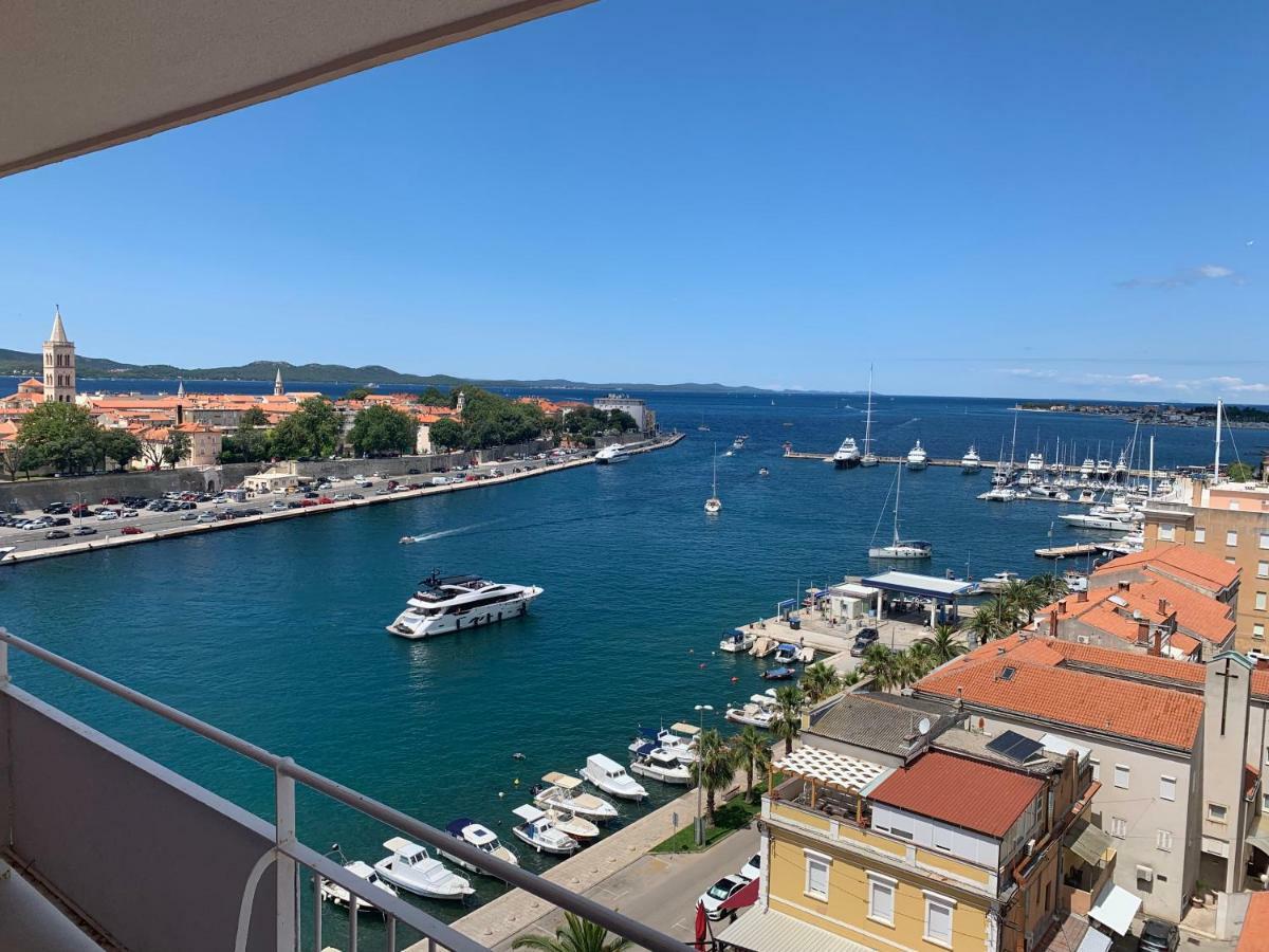 Apartment Panorama Sea View