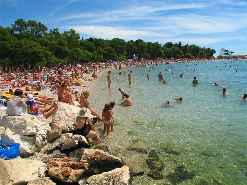 Panorama Sea View