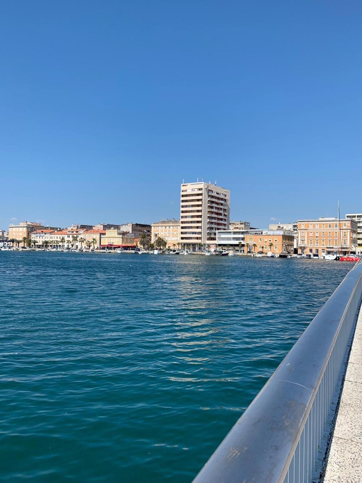 Panorama Sea View *