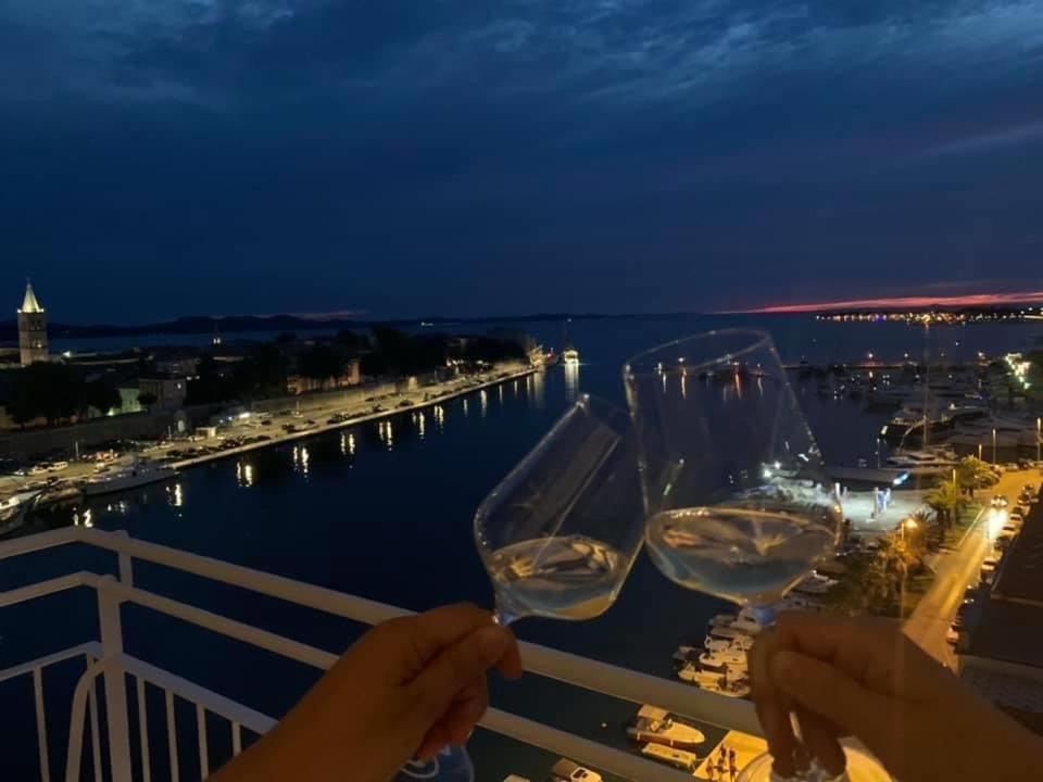 Appartement Panorama Sea View