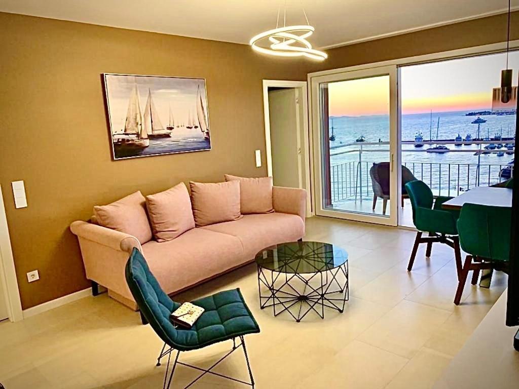 Panorama Sea View *