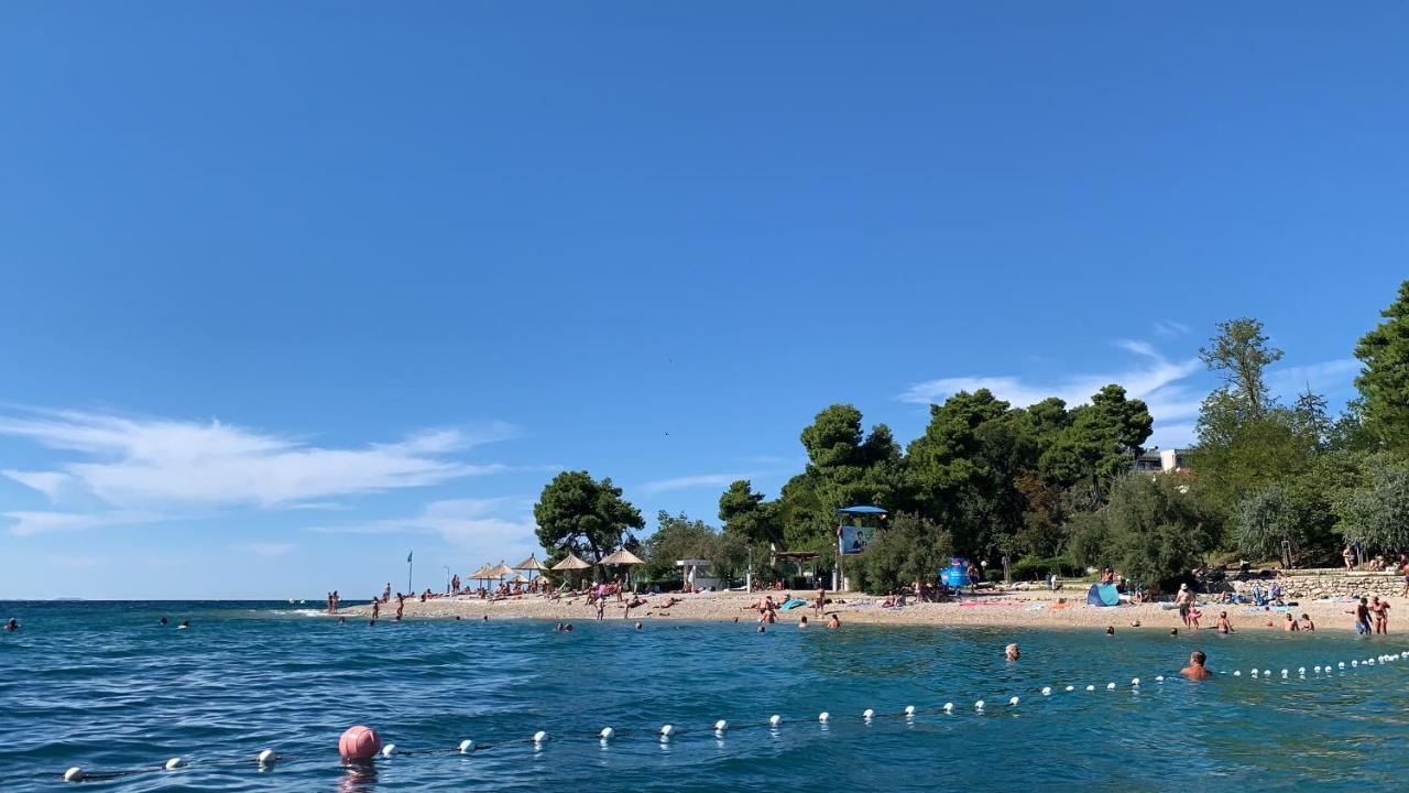 Panorama Sea View Apartmán