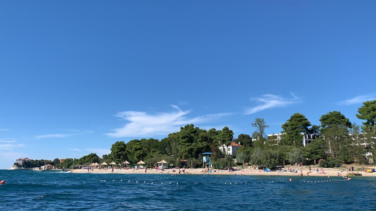 Apartmán Panorama Sea View