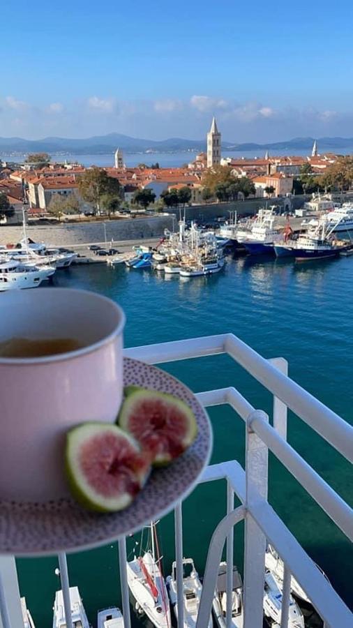 Panorama Sea View Apartmán