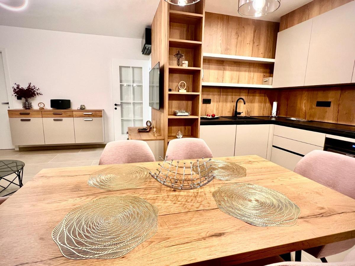 Apartmán Panorama Sea View Zadar
