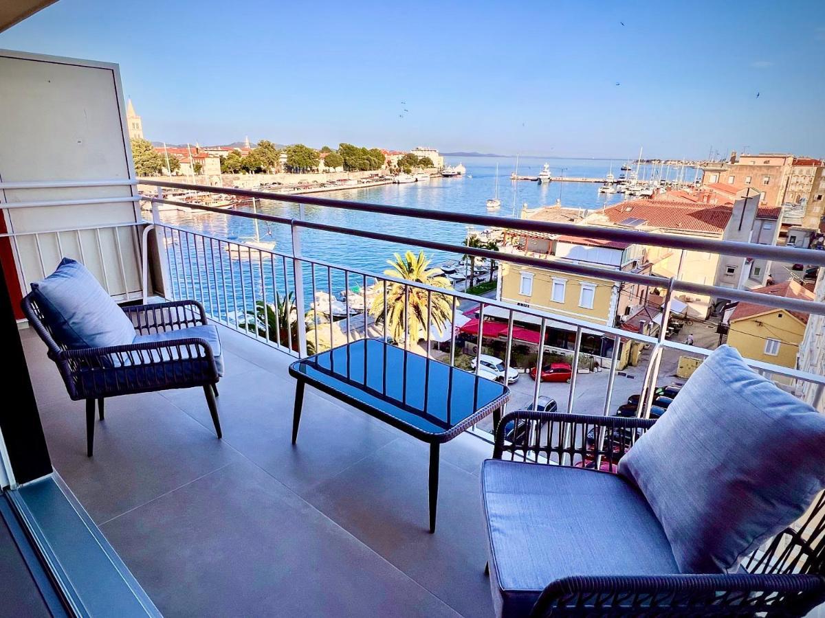 Panorama Sea View Apartmán