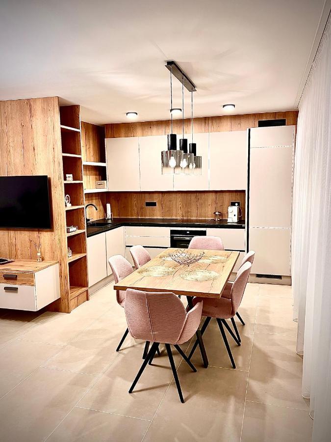 Panorama Sea View Apartmán